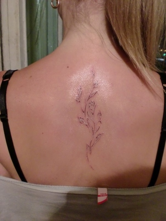 Моя прелесть!