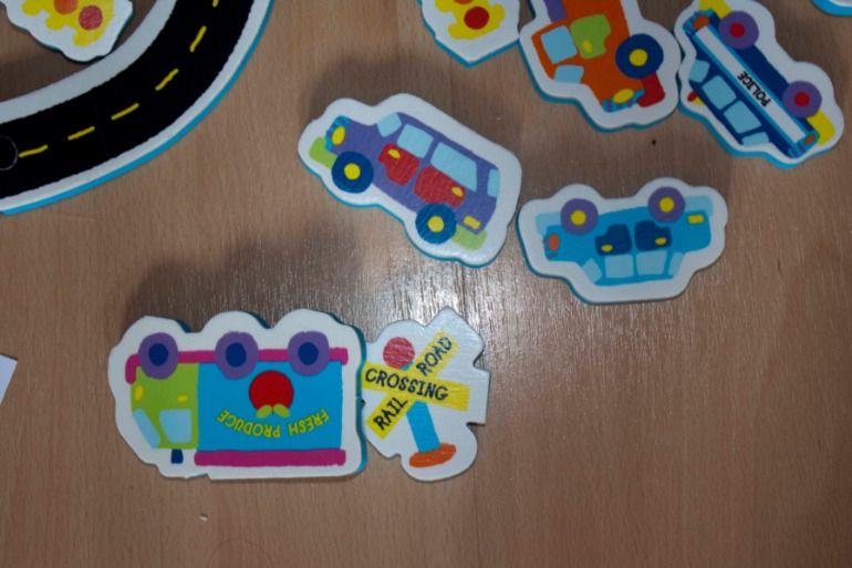 Игрушки для ванны