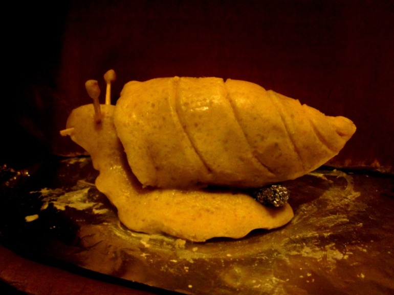 Лепись поделка! большая и маленькая))