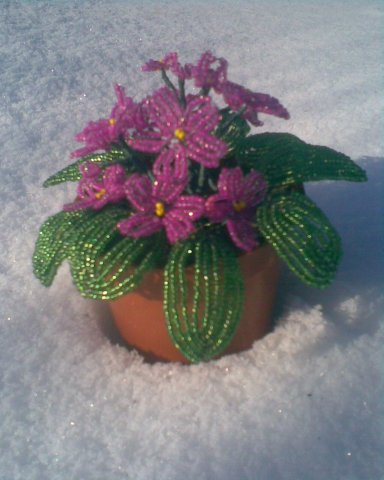 5 лет спустя... решила выставить)) ностальжи..