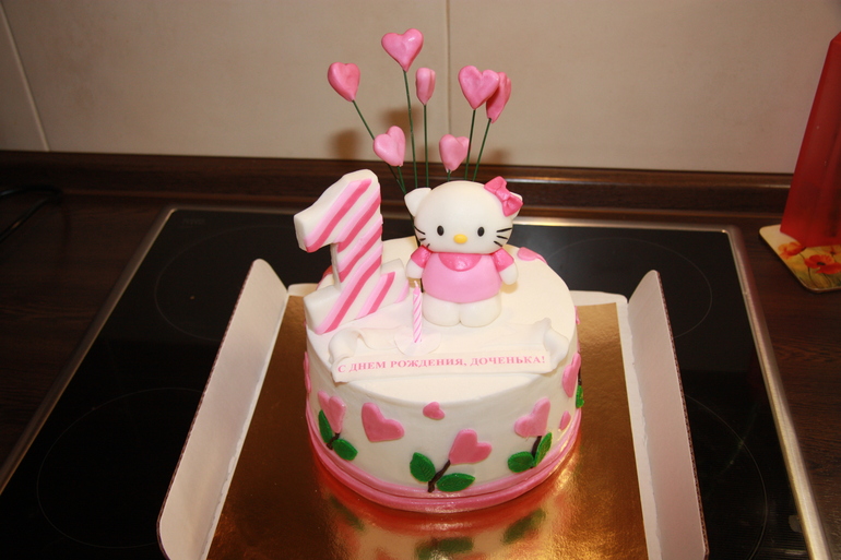 Кондитерская "Abello"