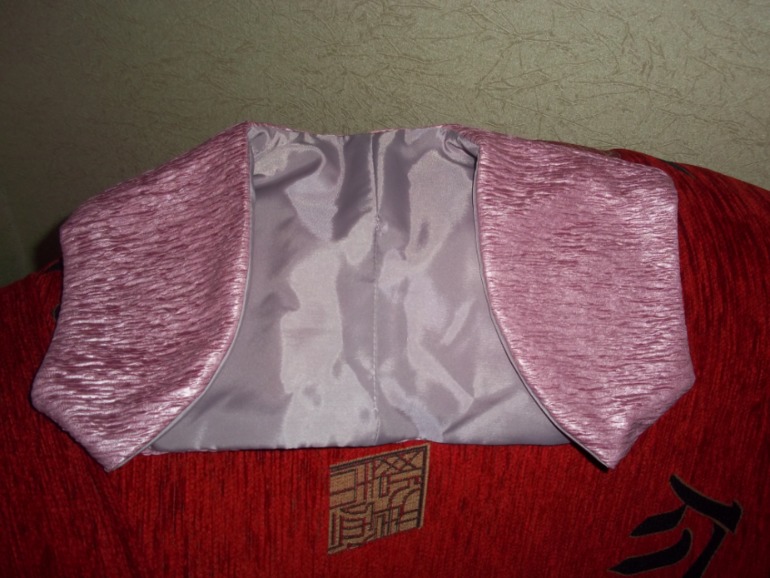 Костюмчик для племяшки