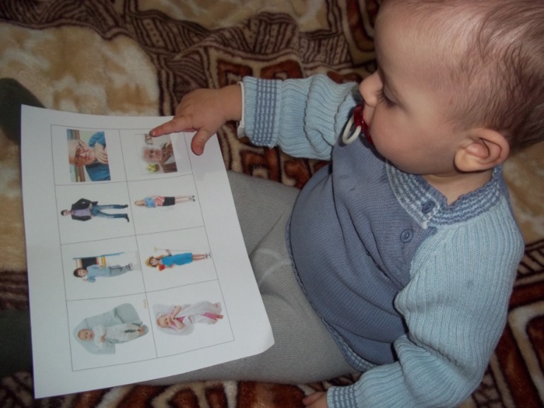 ТН Моя семья День 4