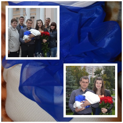 Вот нам и 2 месяца))))