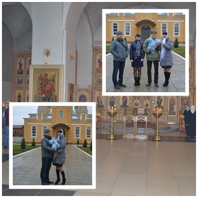 Вот нам и 2 месяца))))