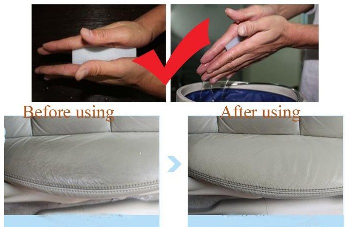 Меламиновые губки от 7 р.. В наличии