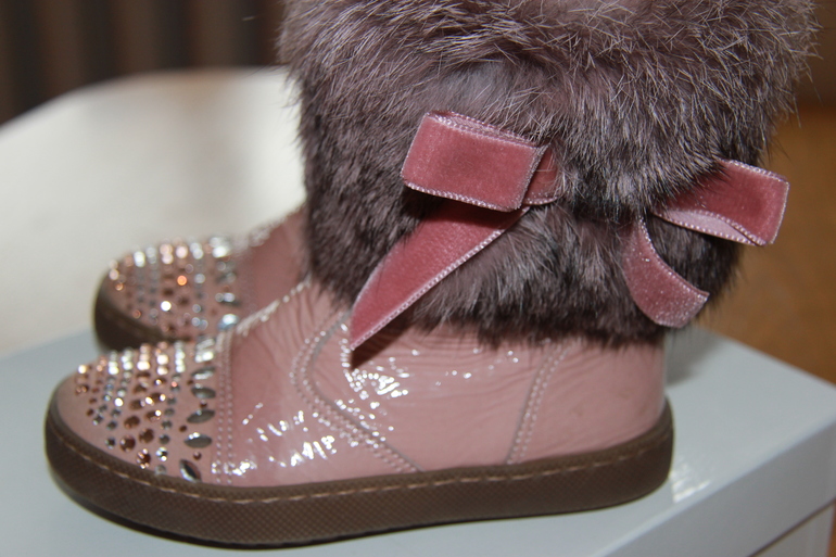 Миссури 24размер