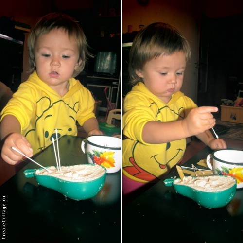 Играем дома (1,3 г)