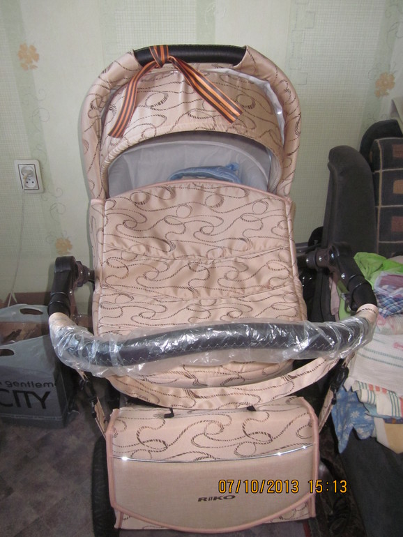 Скоро скоро мы родимся, а вот и наши покупочки!!!