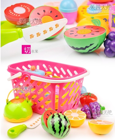 Набор Корзинка с продуктами