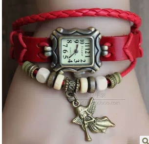 Еще один магазинчик часов