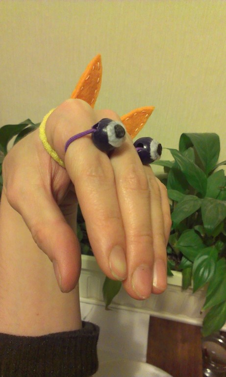 Жулик-помощник и геометрия