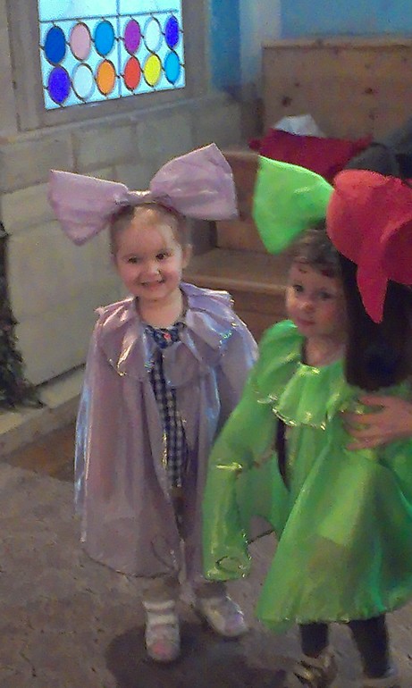 Музей Буратино-Пиноккио