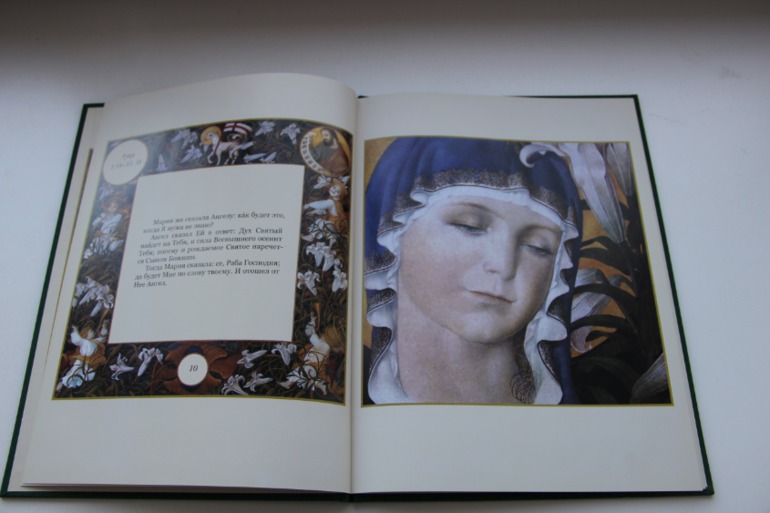 Ноябрьское пополнение