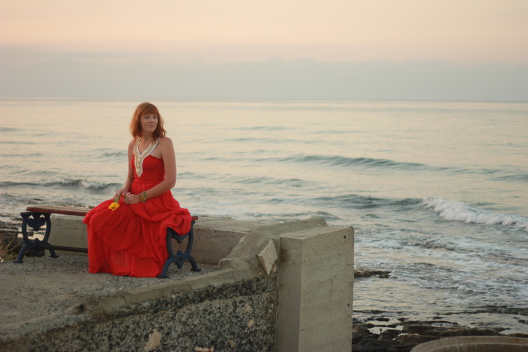 Браслет в стиле