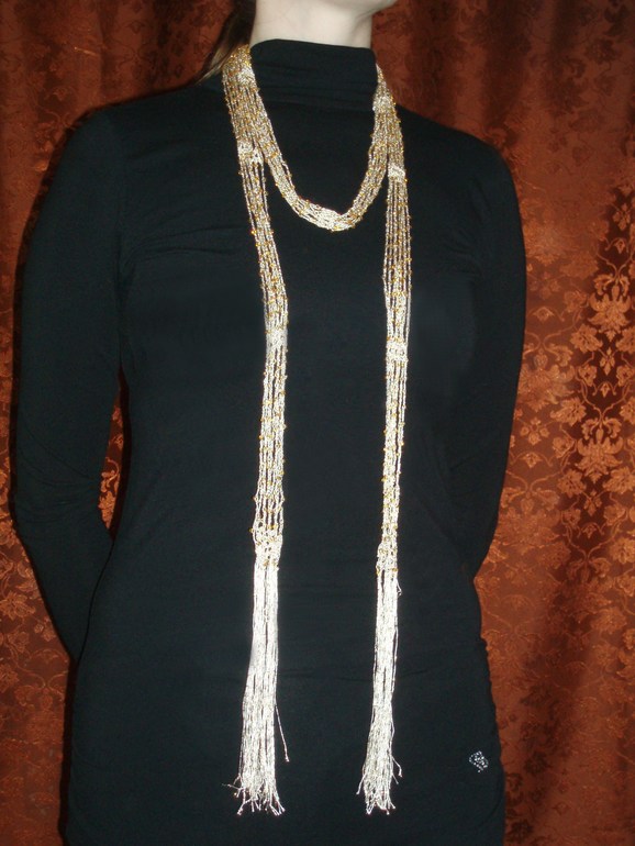 "Стильная штучка" - трансформер (что такое и как носить...)