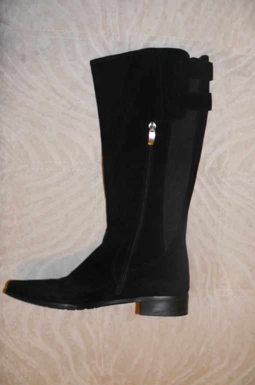 Зимняя, осенняя, летняя обувь в идеальном состоянии