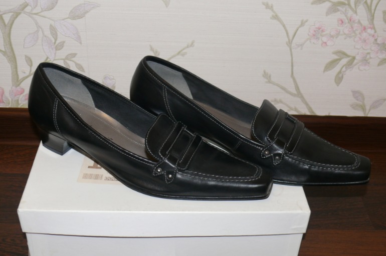 Зимняя, осенняя, летняя обувь в идеальном состоянии