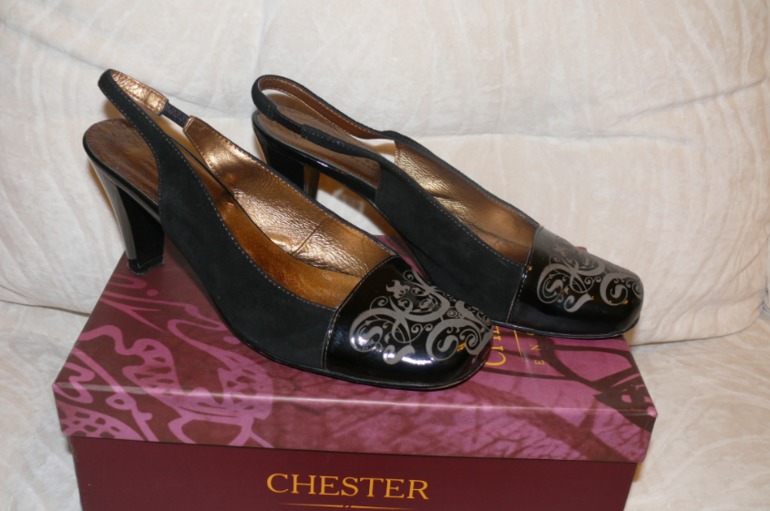 Зимняя, осенняя, летняя обувь в идеальном состоянии