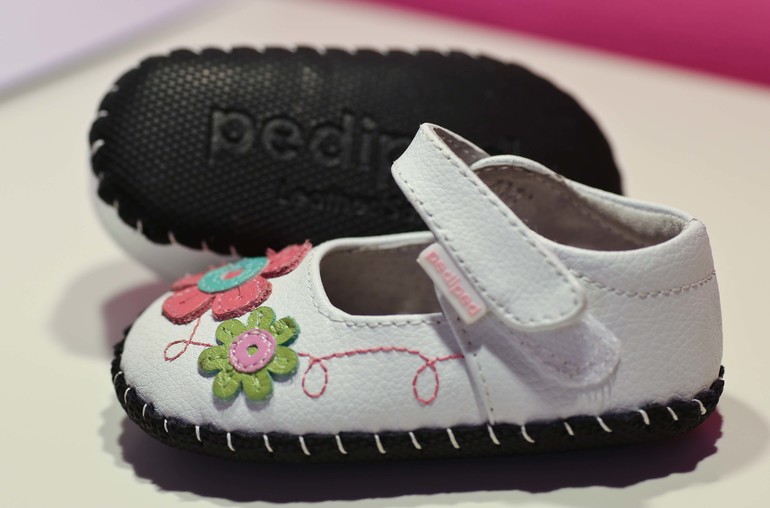 Обувное маньячество:) see kai run, pediped, livie&luca; и т.д.