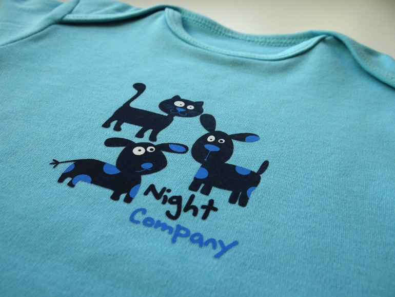 Пробую шить партиями