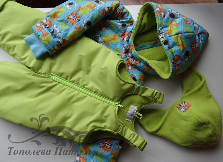 Мой первый пост.