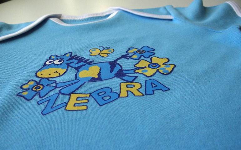 Пробую шить партиями