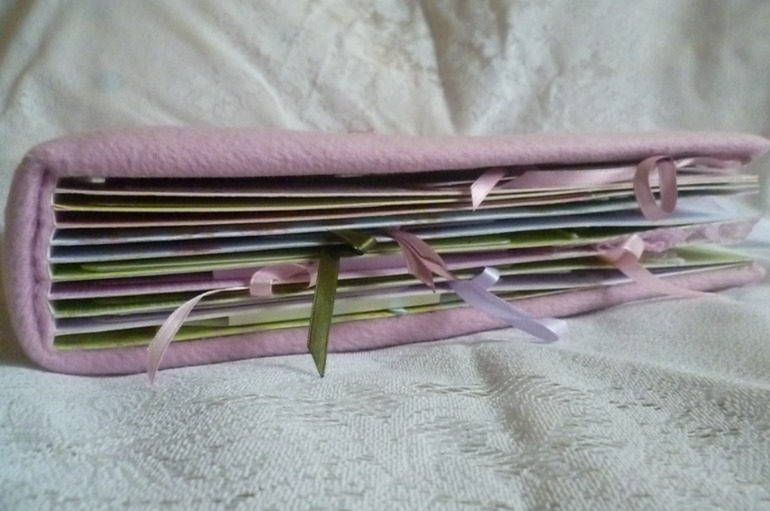 Альбом для Карины