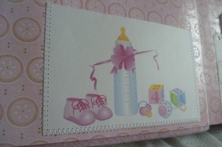 Альбом для Карины