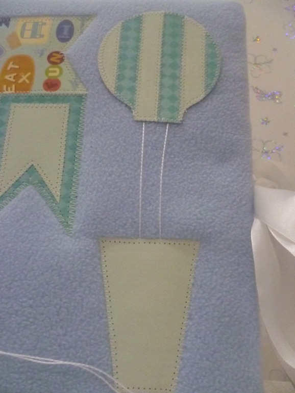 Альбом для Сашеньки