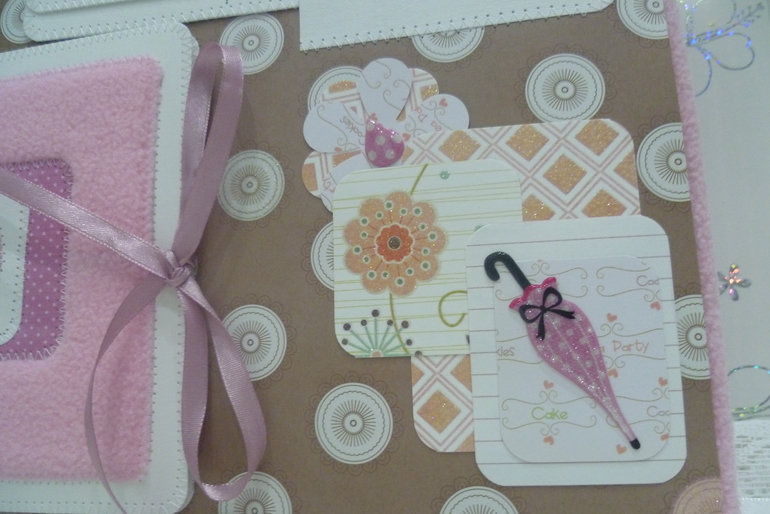 Набор для девочки