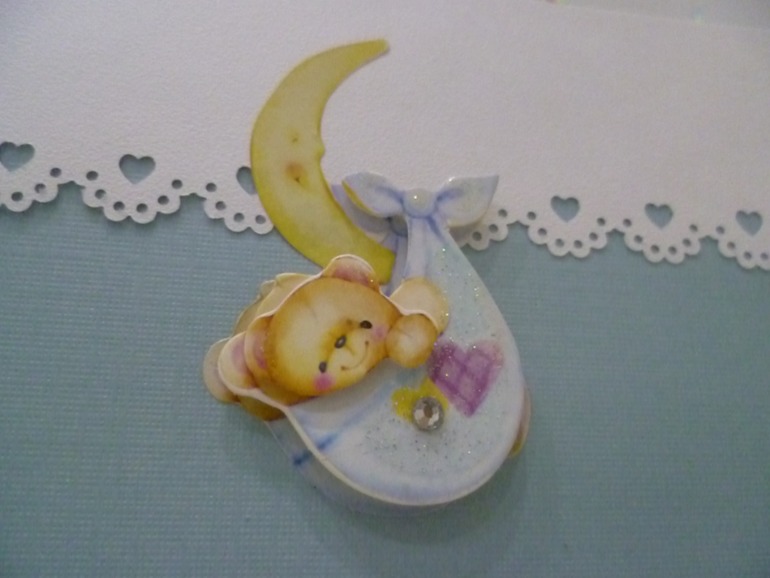 Альбом для Сашеньки