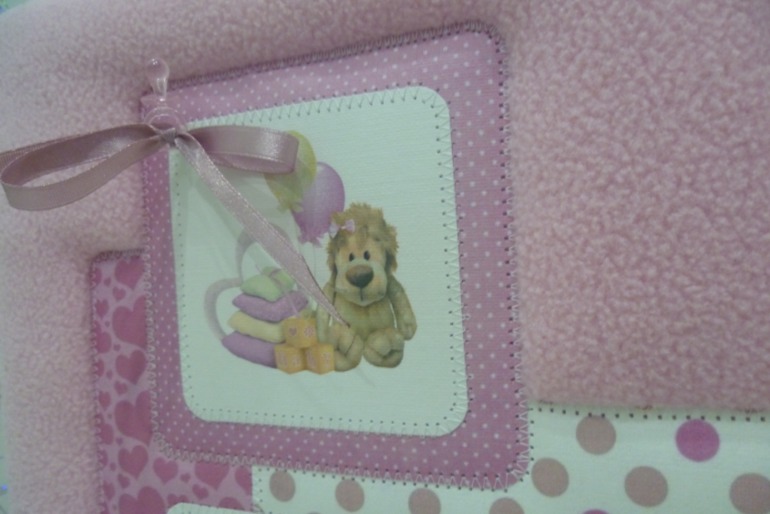 Наборчик для девочки