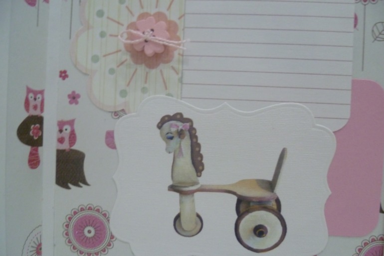 Наборчик для девочки