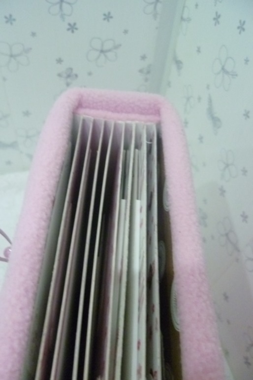 Наборчик для девочки