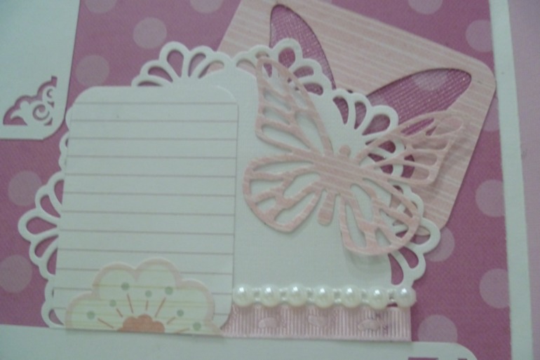 Наборчик для девочки