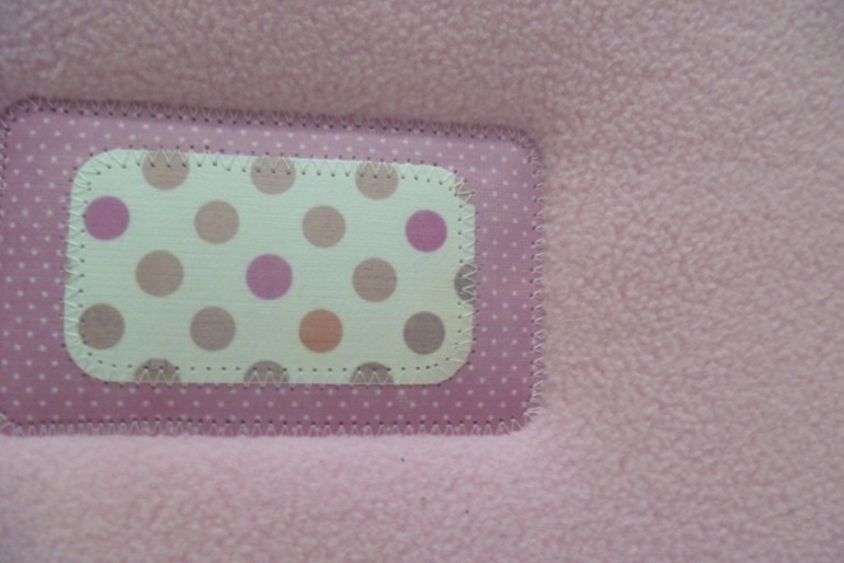 Наборчик для девочки