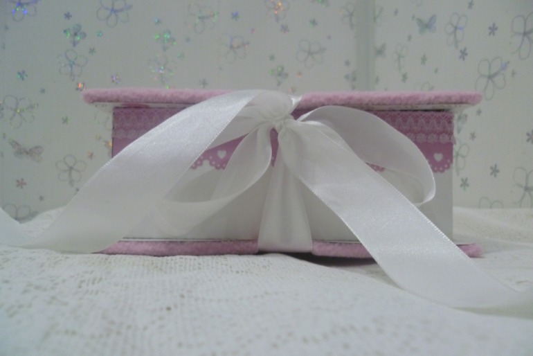 Наборчик для девочки