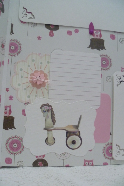 Набор для девочки