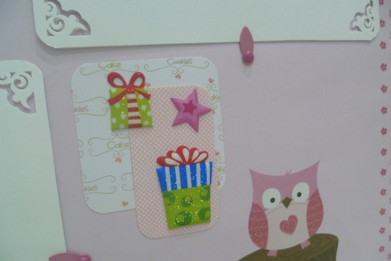 Набор для девочки