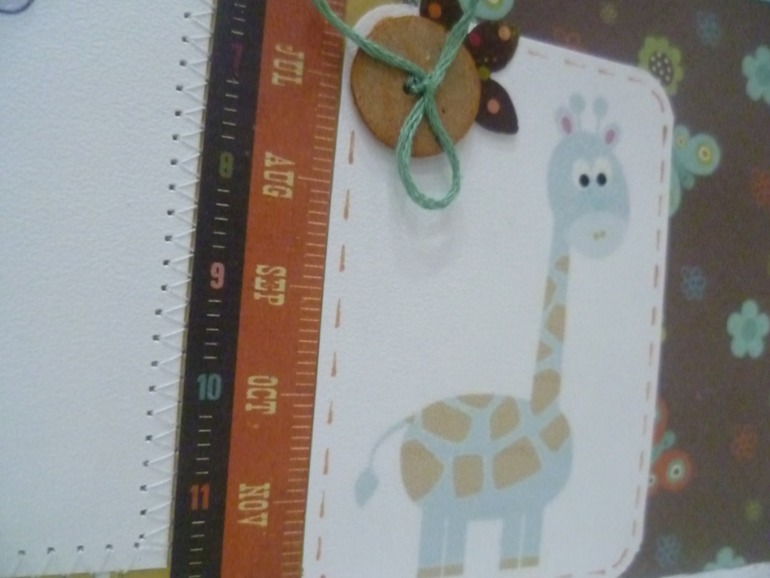 Альбом для Сашеньки