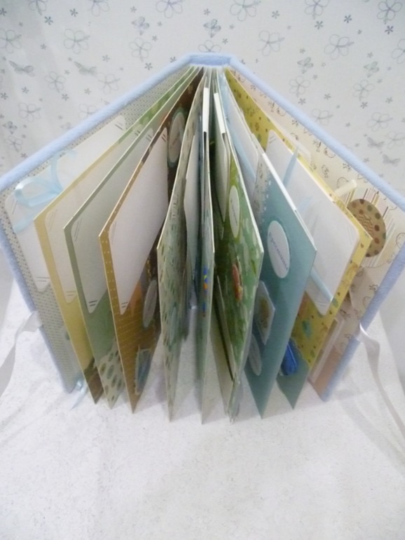 Альбом для Сашеньки