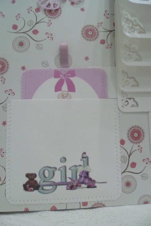 Наборчик для девочки