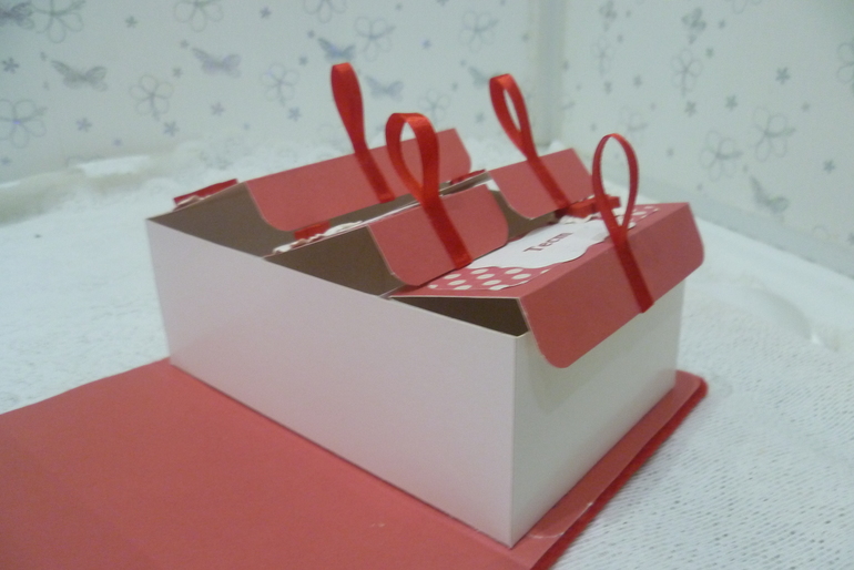 Мамины сокровища