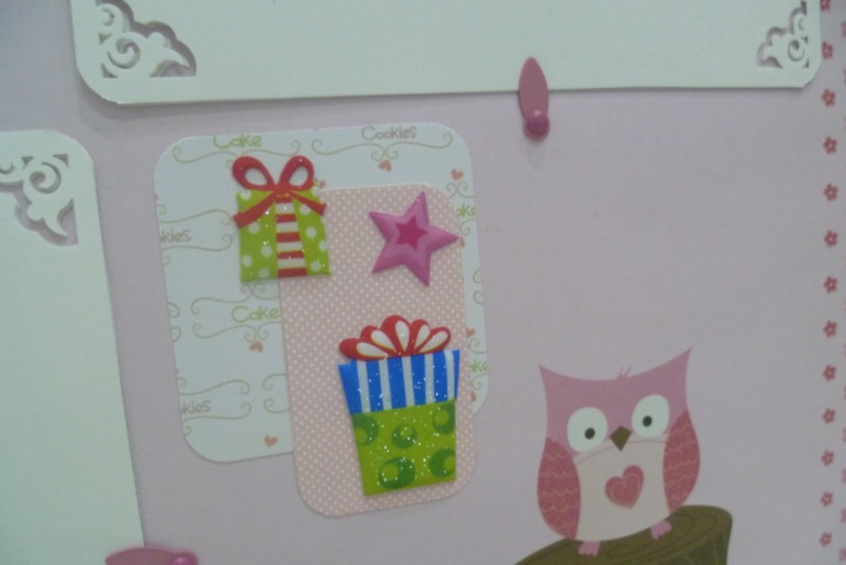 Наборчик для девочки