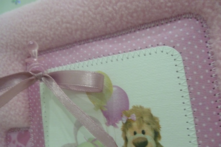 Наборчик для девочки