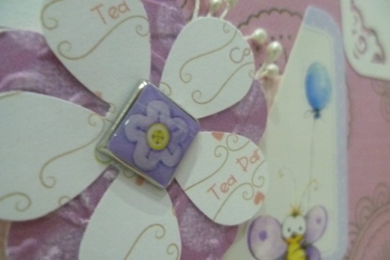 Набор для девочки