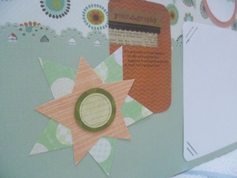 Альбом для Сашеньки