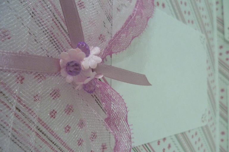 Набор для девочки