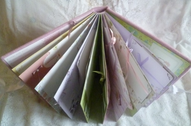 Альбом для Карины